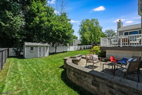 48 Woodland Avenue Verona NJ 07044