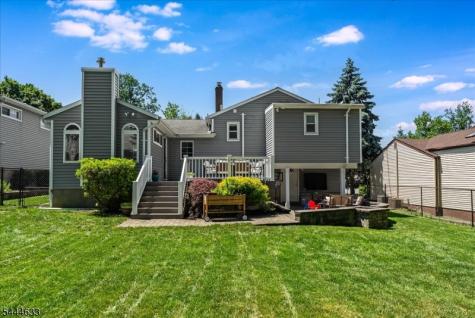 48 Woodland Avenue Verona NJ 07044