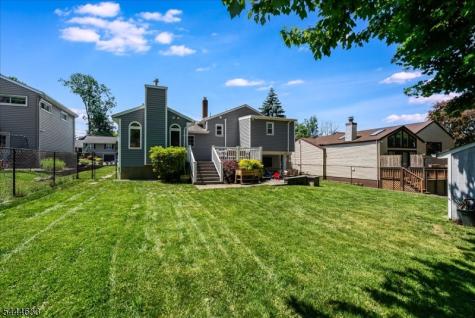 48 Woodland Avenue Verona NJ 07044