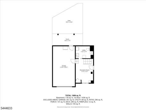 48 Woodland Avenue Verona NJ 07044