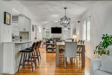 48 Woodland Avenue Verona NJ 07044