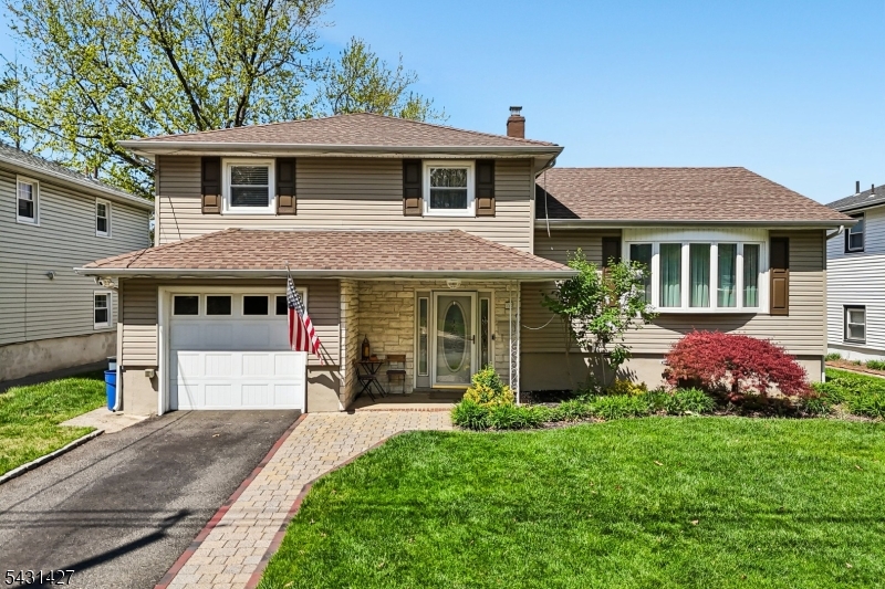 110 Byrd Avenue Bloomfield NJ 07003