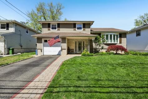 110 Byrd Avenue Bloomfield NJ 07003
