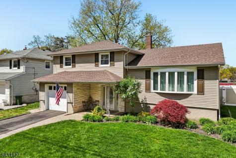 110 Byrd Avenue Bloomfield NJ 07003