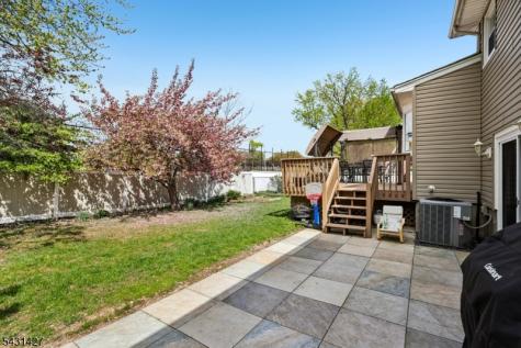 110 Byrd Avenue Bloomfield NJ 07003