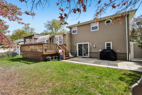 110 Byrd Avenue Bloomfield NJ 07003