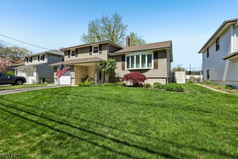 110 Byrd Avenue Bloomfield NJ 07003