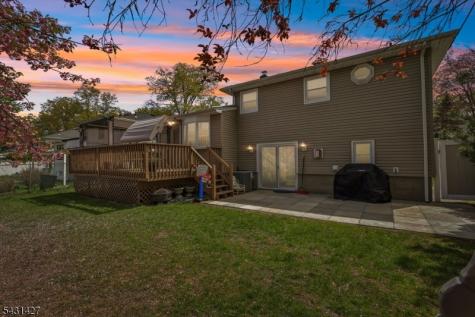 110 Byrd Avenue Bloomfield NJ 07003
