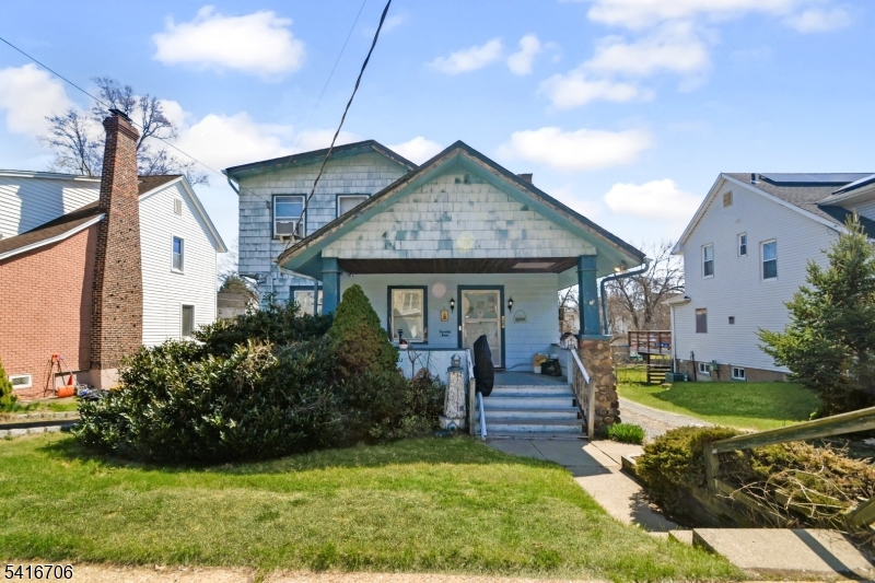 74 Cathedral Avenue Clifton NJ 07014