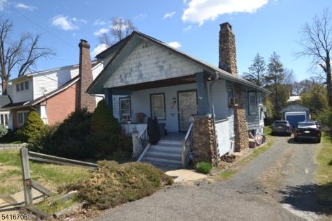 74 Cathedral Avenue Clifton NJ 07014