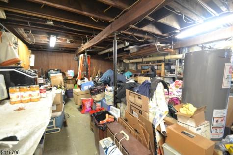 74 Cathedral Avenue Clifton NJ 07014