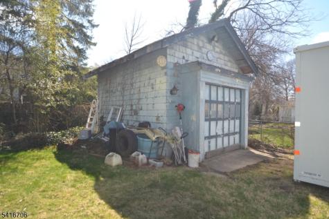74 Cathedral Avenue Clifton NJ 07014