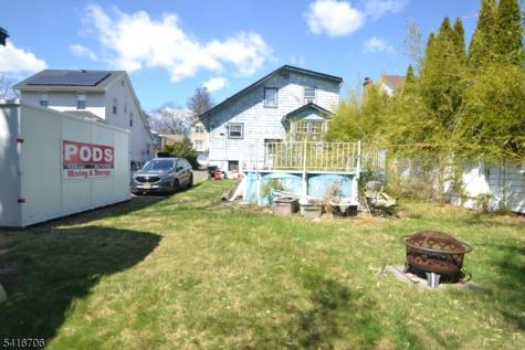 74 Cathedral Avenue Clifton NJ 07014