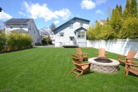74 Cathedral Avenue Clifton NJ 07014