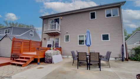 39 Joyce Place Sayreville NJ 08859
