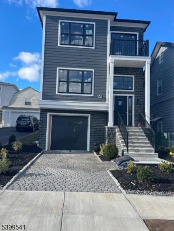 23 Ralph Street Belleville NJ 07109