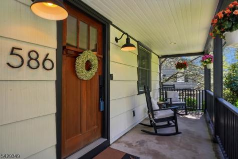 586 Sparrowbush Road Wyckoff NJ 07481