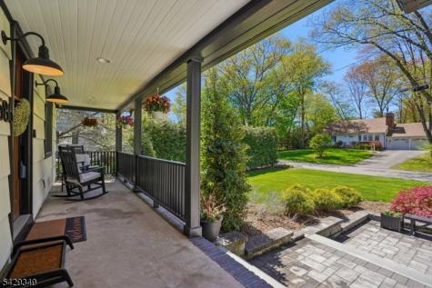 586 Sparrowbush Road Wyckoff NJ 07481