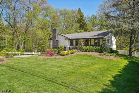 586 Sparrowbush Road Wyckoff NJ 07481