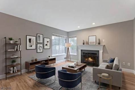 6 Crestwood Circle Mount Olive NJ 07828