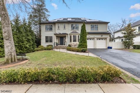 9 Harriet Drive Princeton NJ 08540