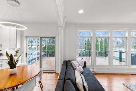 9 Harriet Drive Princeton NJ 08540