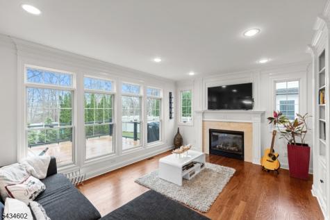 9 Harriet Drive Princeton NJ 08540