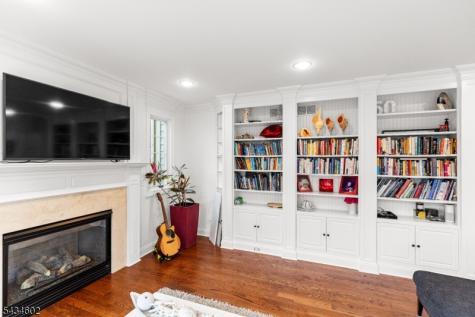 9 Harriet Drive Princeton NJ 08540