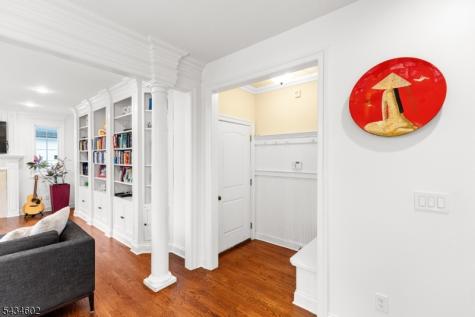 9 Harriet Drive Princeton NJ 08540