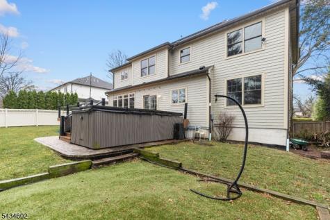 9 Harriet Drive Princeton NJ 08540