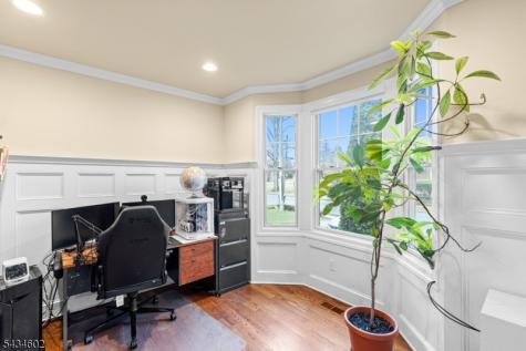9 Harriet Drive Princeton NJ 08540