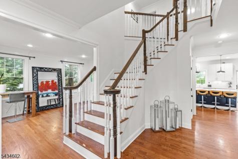 9 Harriet Drive Princeton NJ 08540