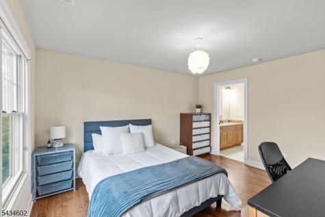 9 Harriet Drive Princeton NJ 08540