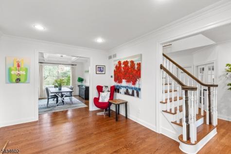 9 Harriet Drive Princeton NJ 08540