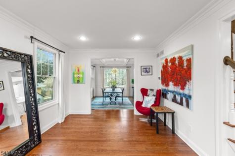 9 Harriet Drive Princeton NJ 08540