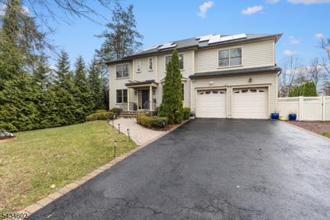 9 Harriet Drive Princeton NJ 08540