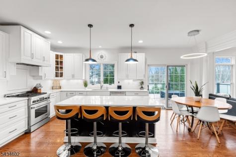 9 Harriet Drive Princeton NJ 08540
