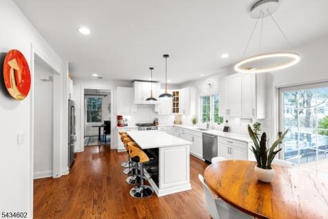 9 Harriet Drive Princeton NJ 08540
