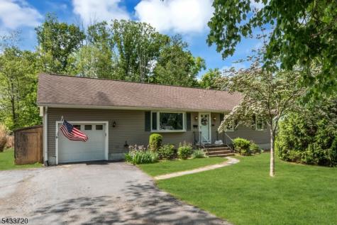79 Dean Road Mendham NJ 07945