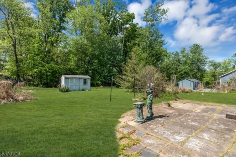 79 Dean Road Mendham NJ 07945
