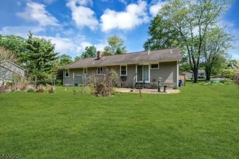 79 Dean Road Mendham NJ 07945
