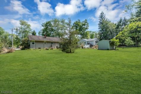 79 Dean Road Mendham NJ 07945