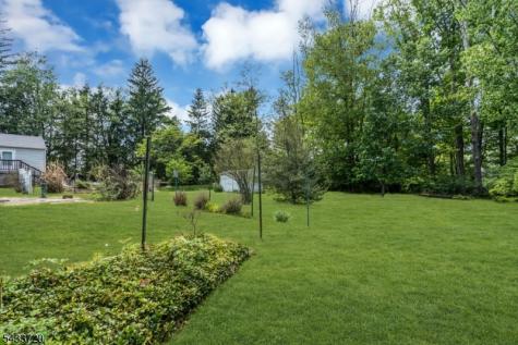 79 Dean Road Mendham NJ 07945