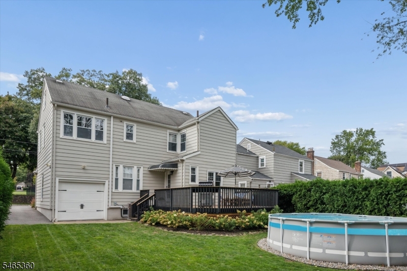 191 Stonehouse Road Bloomfield NJ 07003
