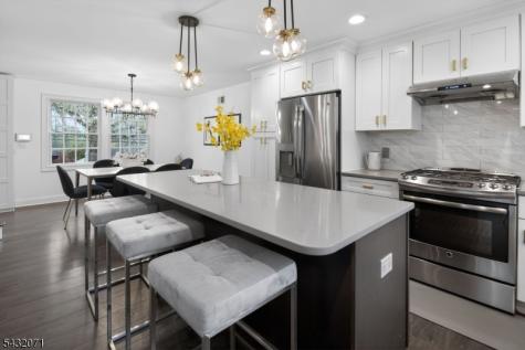 163 Myrtle Avenue Cedar Grove NJ 07009