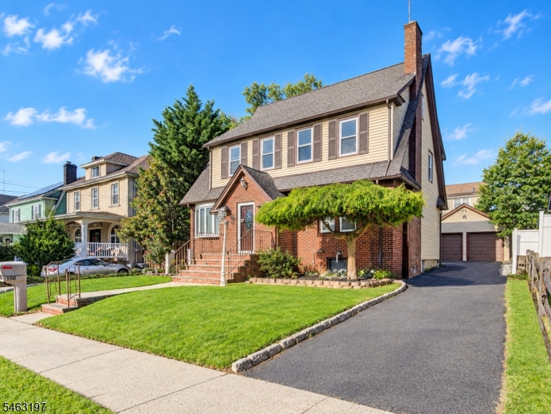 156 Hillside Road Elizabeth NJ 07208