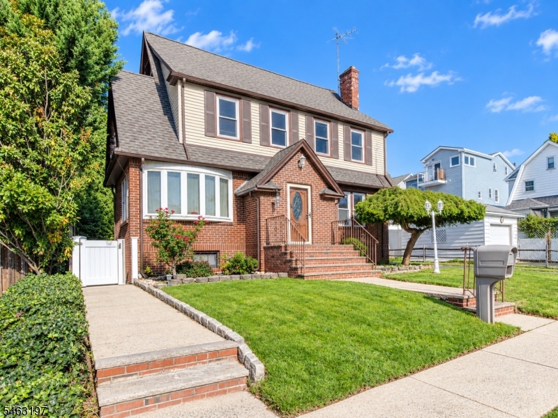 156 Hillside Road Elizabeth NJ 07208