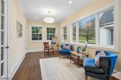 391 Up Mountain Avenue Montclair NJ 07043