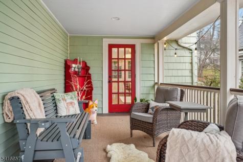 391 Up Mountain Avenue Montclair NJ 07043
