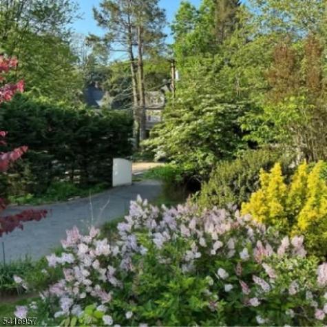 391 Up Mountain Avenue Montclair NJ 07043
